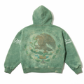 Si Se Puede Hoodie