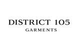 District 105 Garments - Home