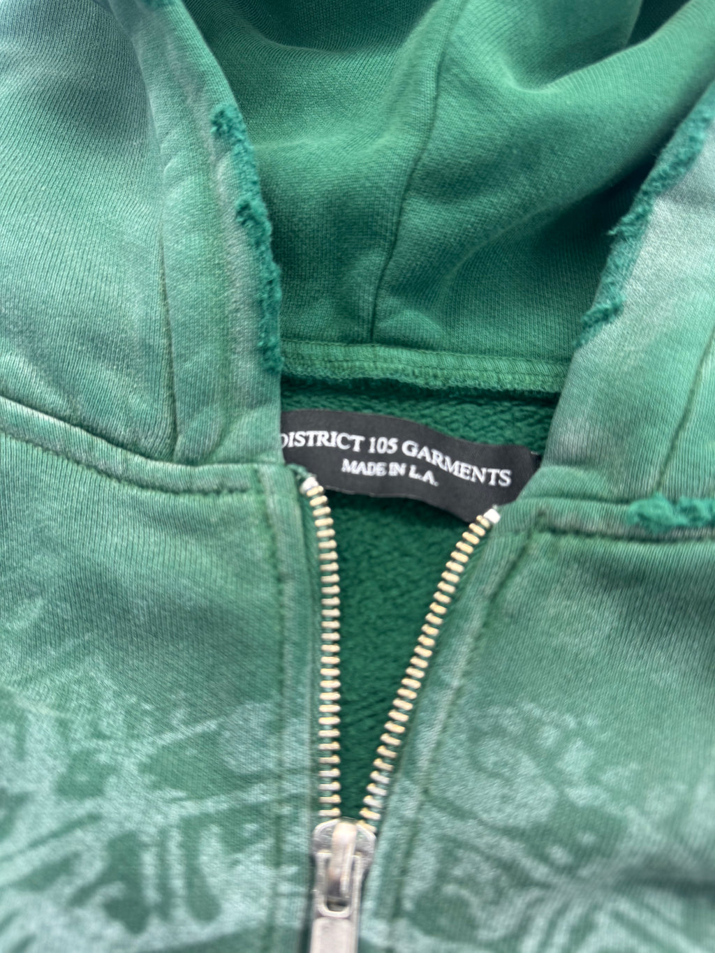Si Se Puede Hoodie