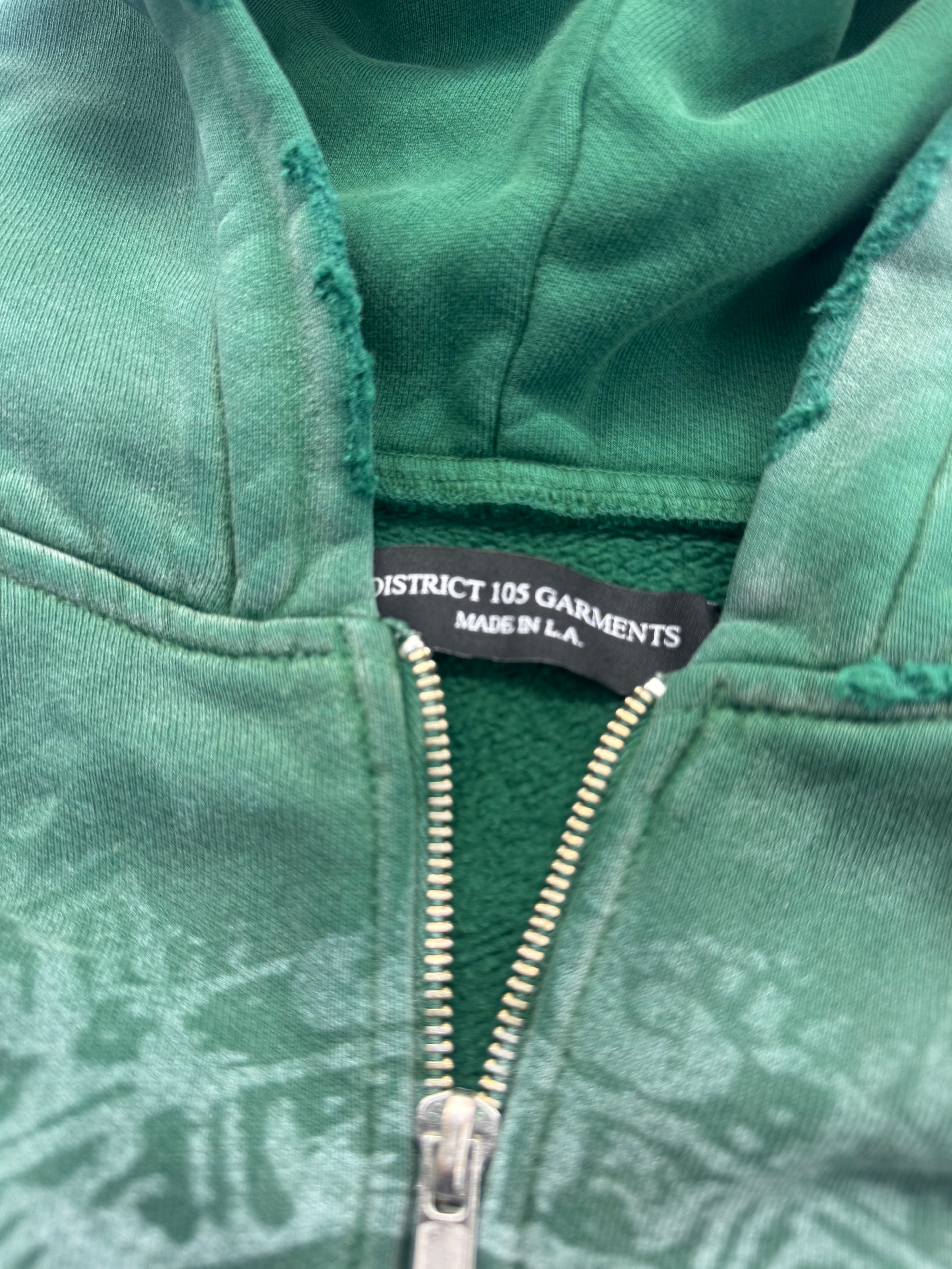 Si Se Puede Hoodie