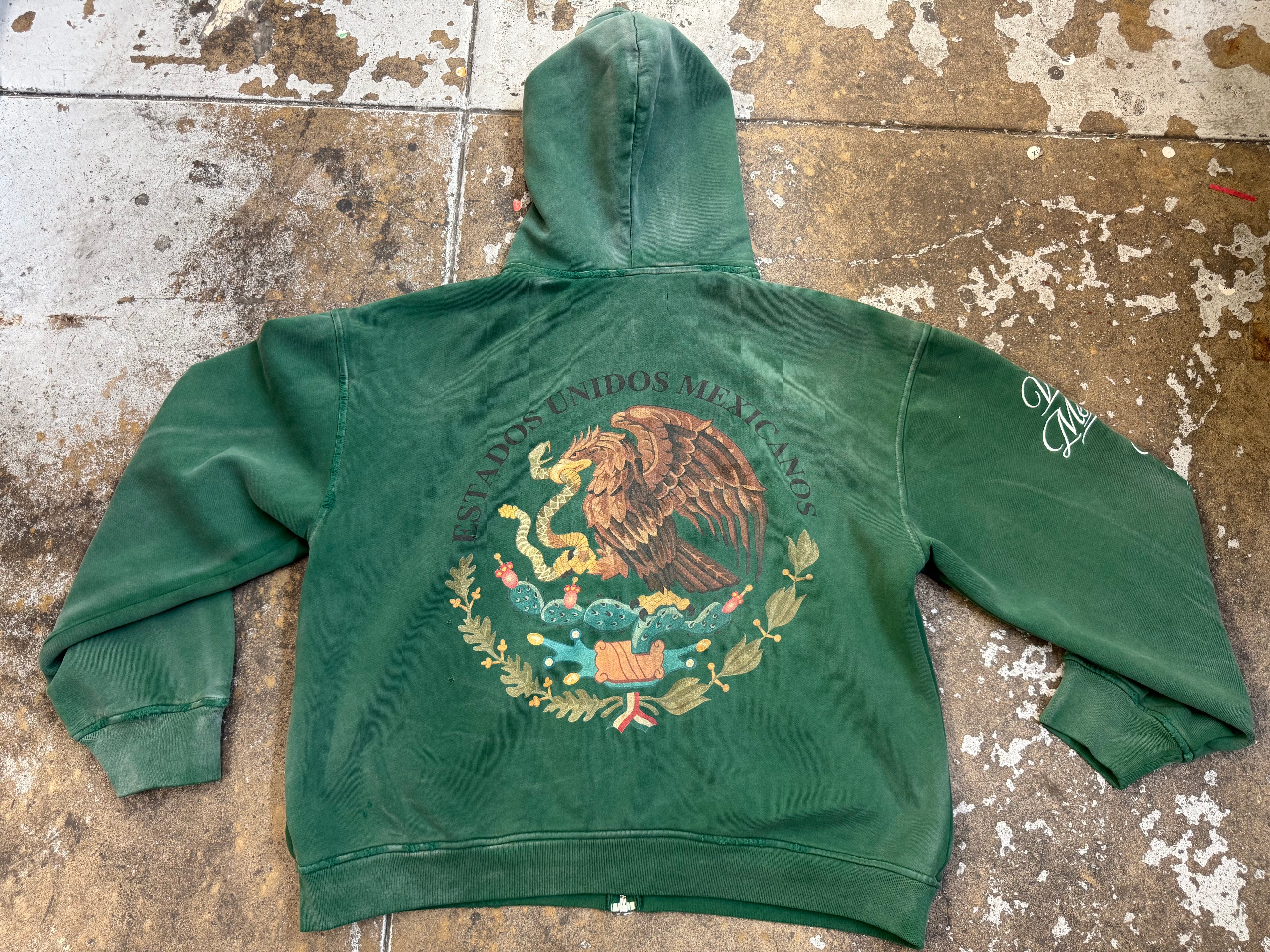 Si Se Puede Hoodie