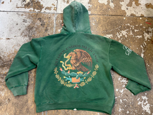 Si Se Puede Hoodie