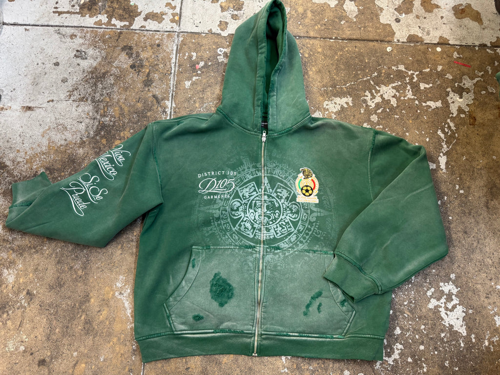 Si Se Puede Hoodie