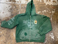 Si Se Puede Hoodie